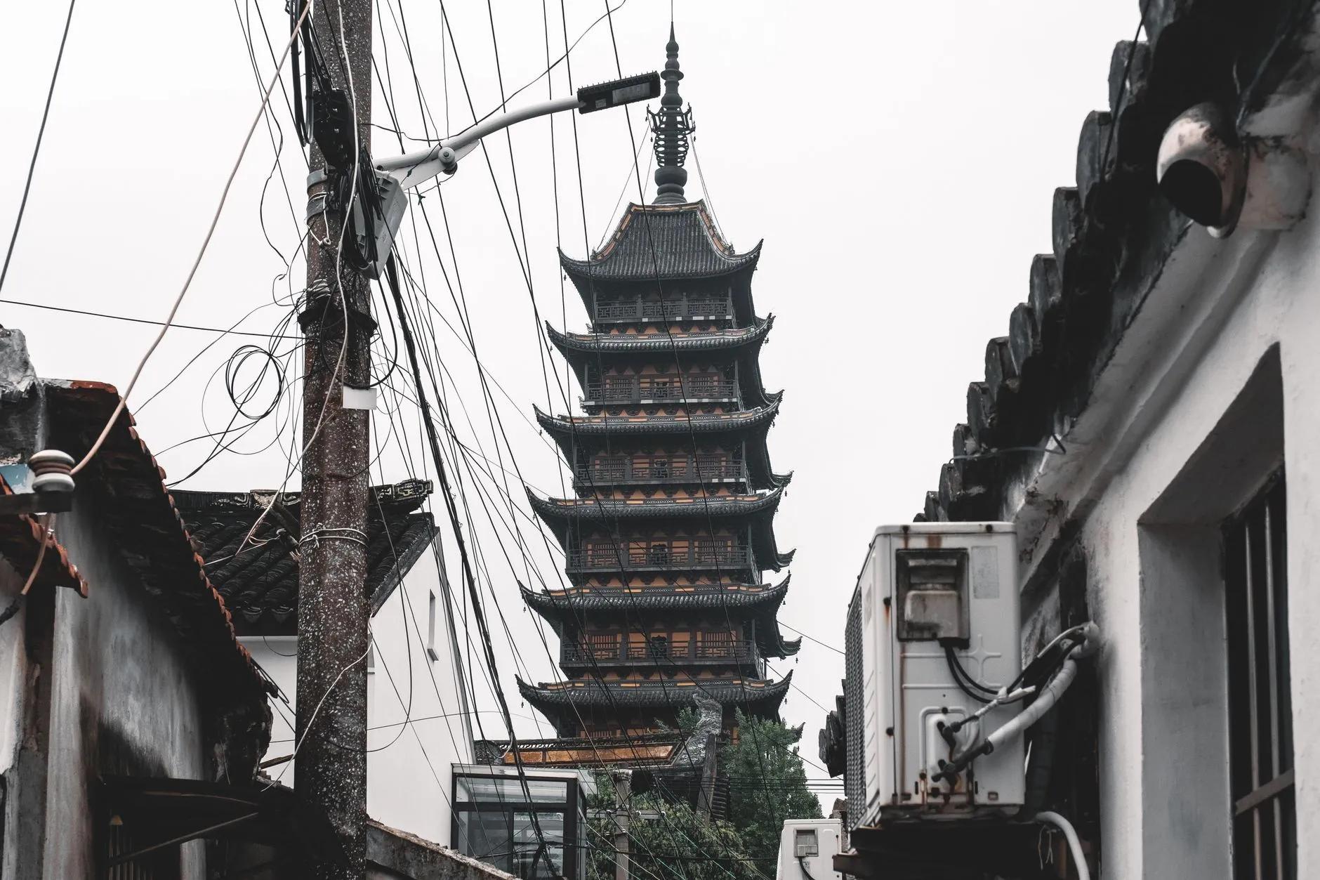 Zhoujia