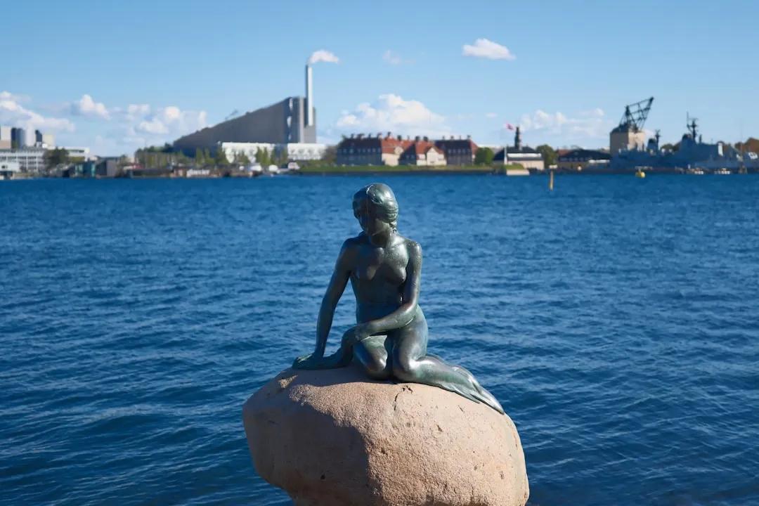 İskandinavya ve Fiyordlar Turu Pegasus Havayolları ile 7 Gece (CPH-HEL) 2026