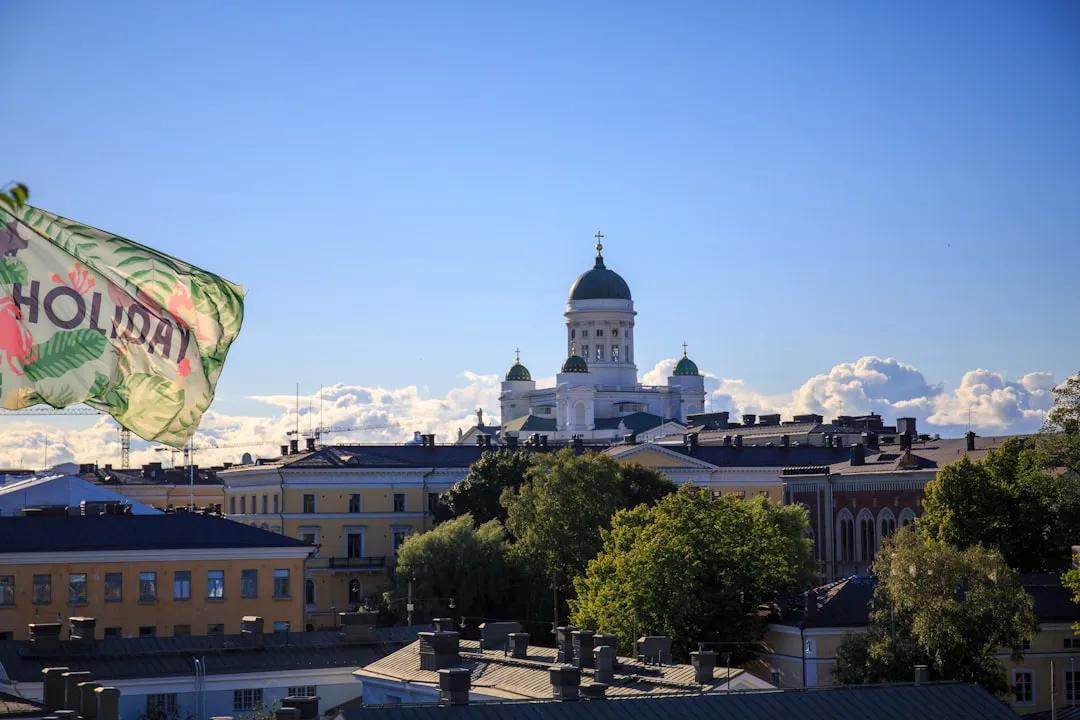 Finlandiya