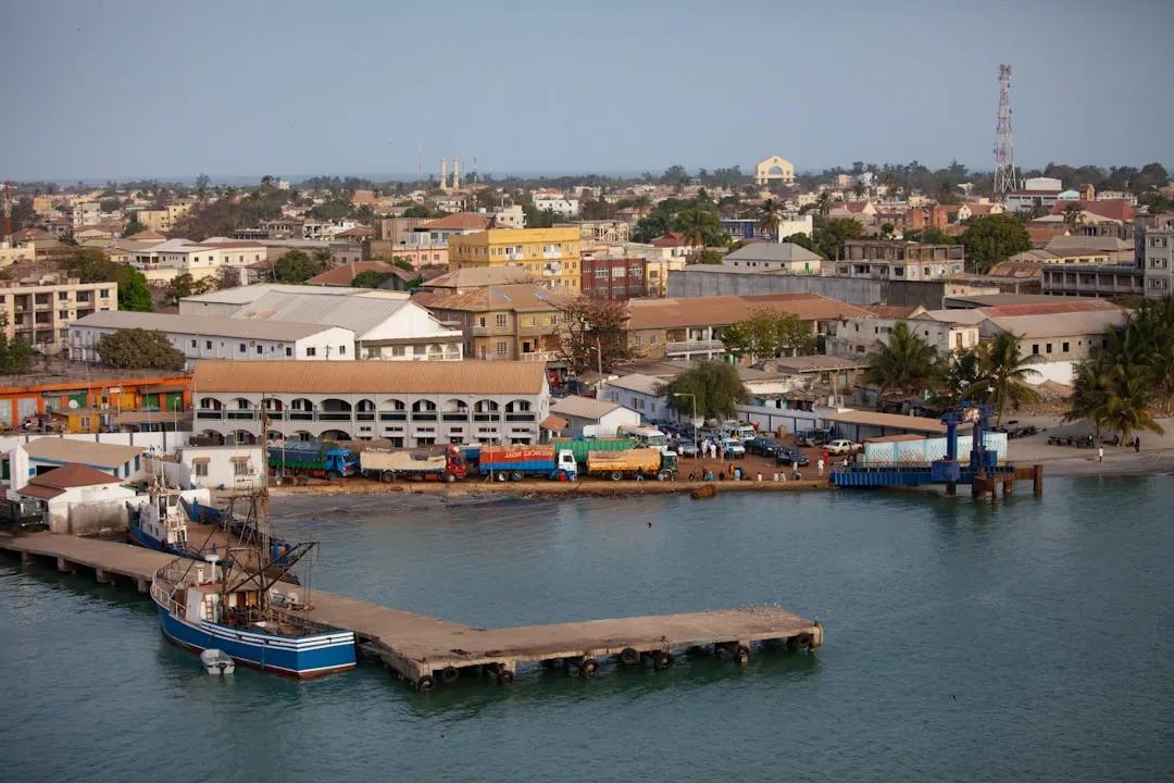 Gambiya