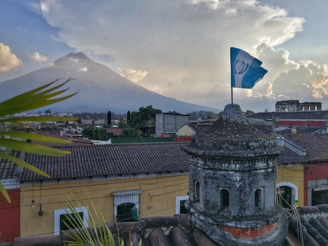 Guatemala