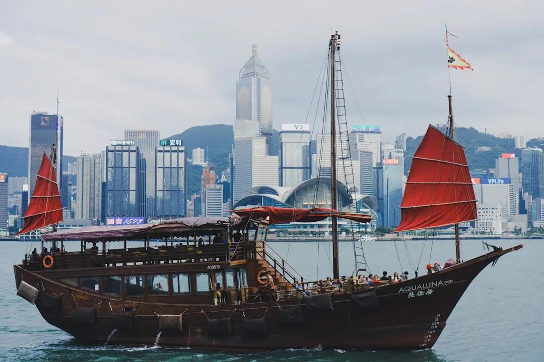 Hong Kong