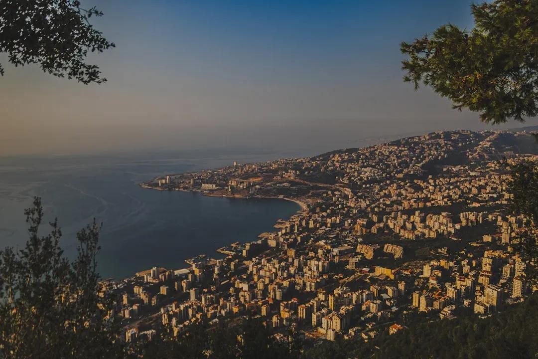 Lübnan
