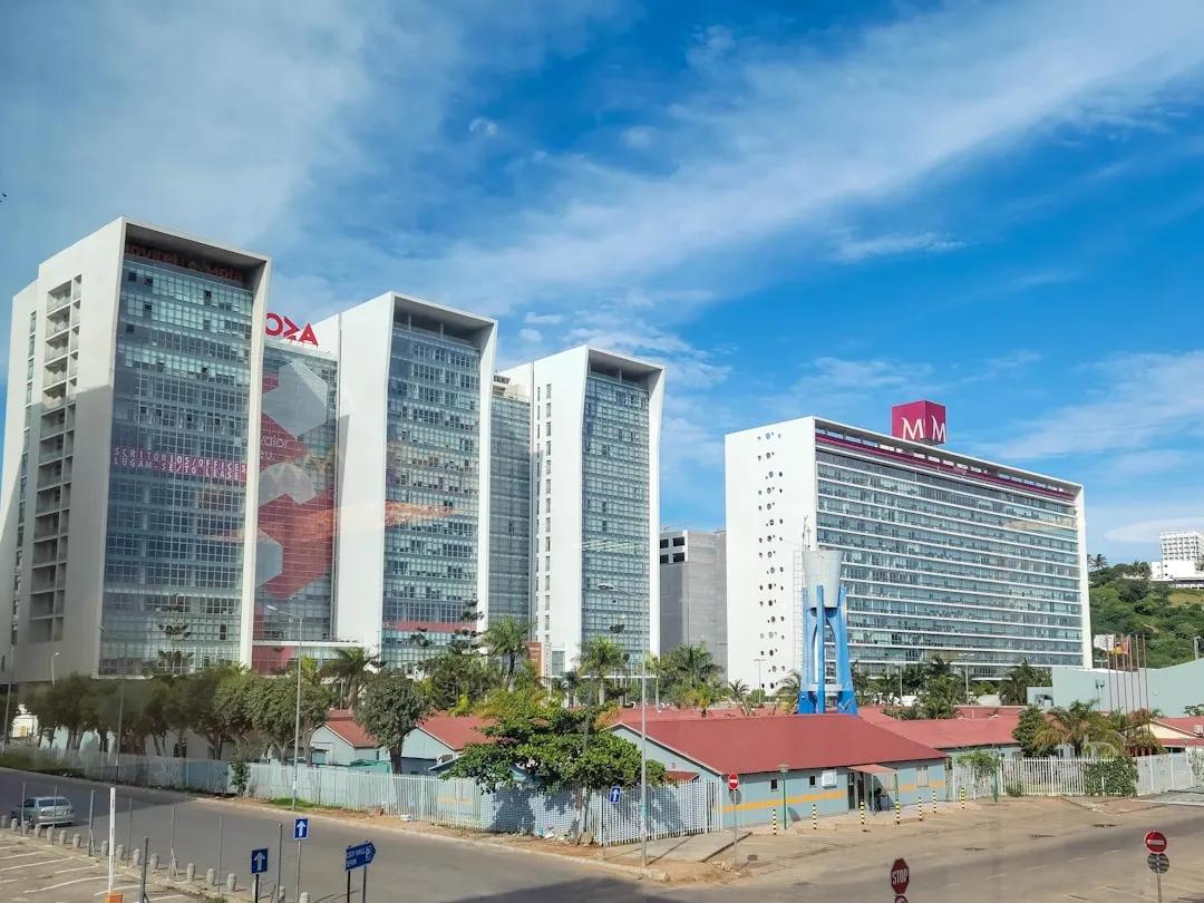 Mozambik
