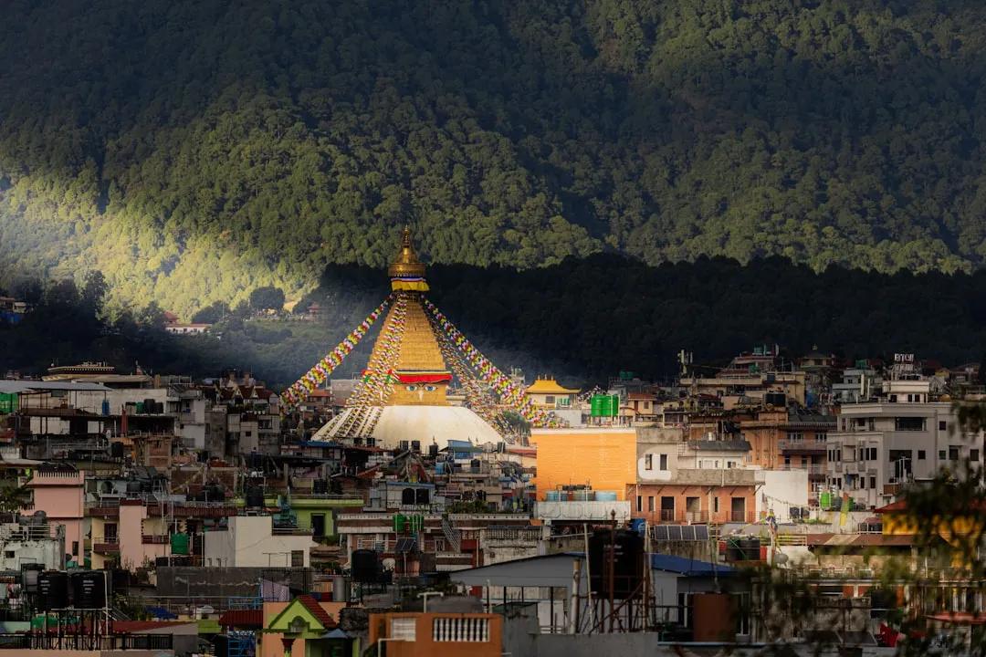 Nepal