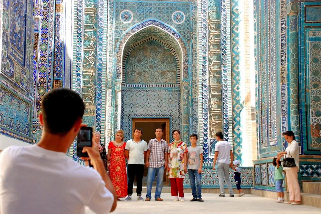 Özbekistan