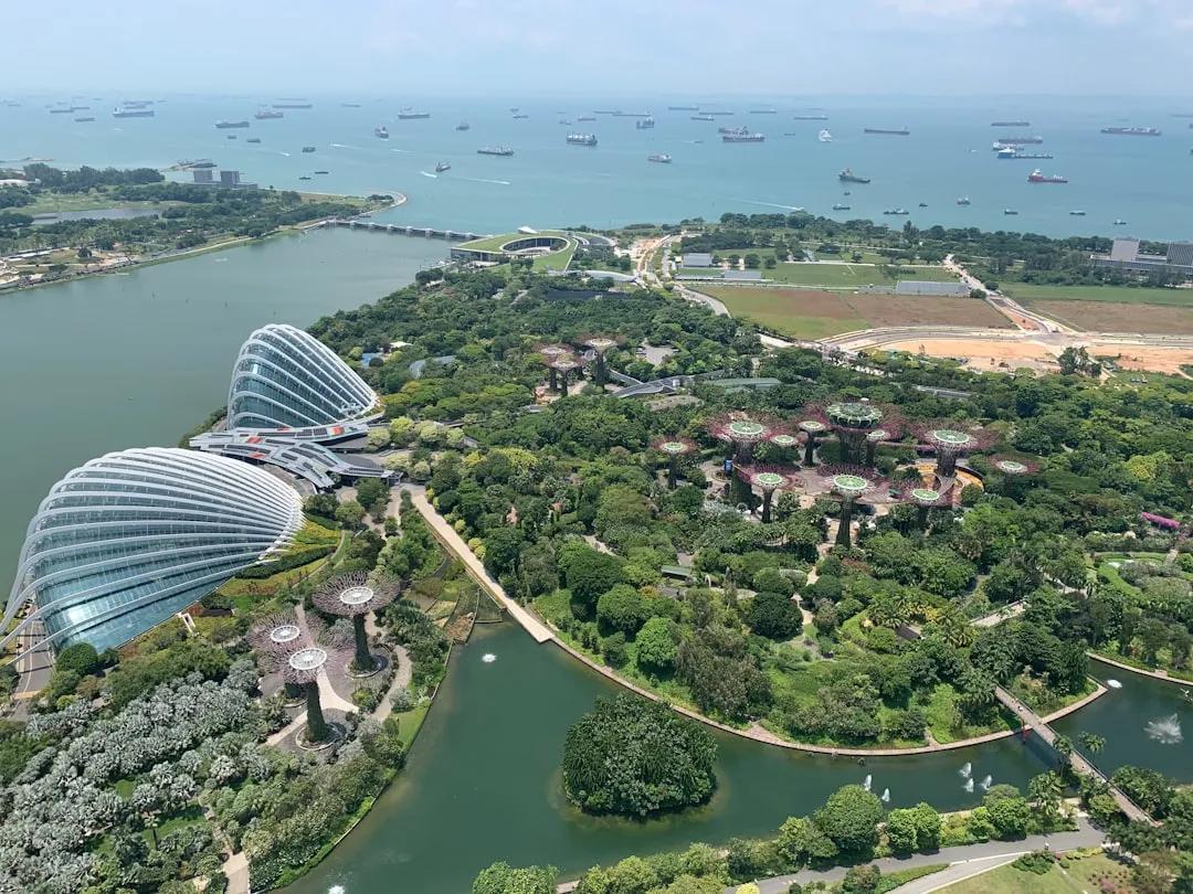 Singapur