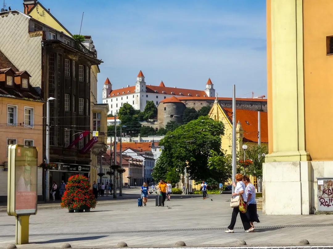 Slovakya