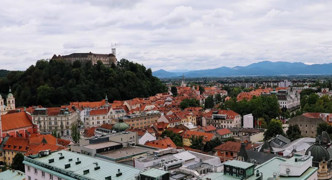 Slovenya