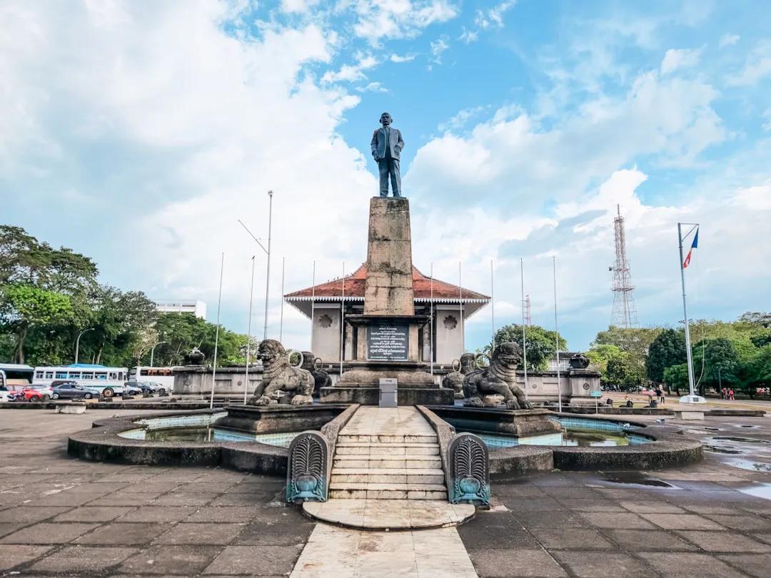 Sri Lanka