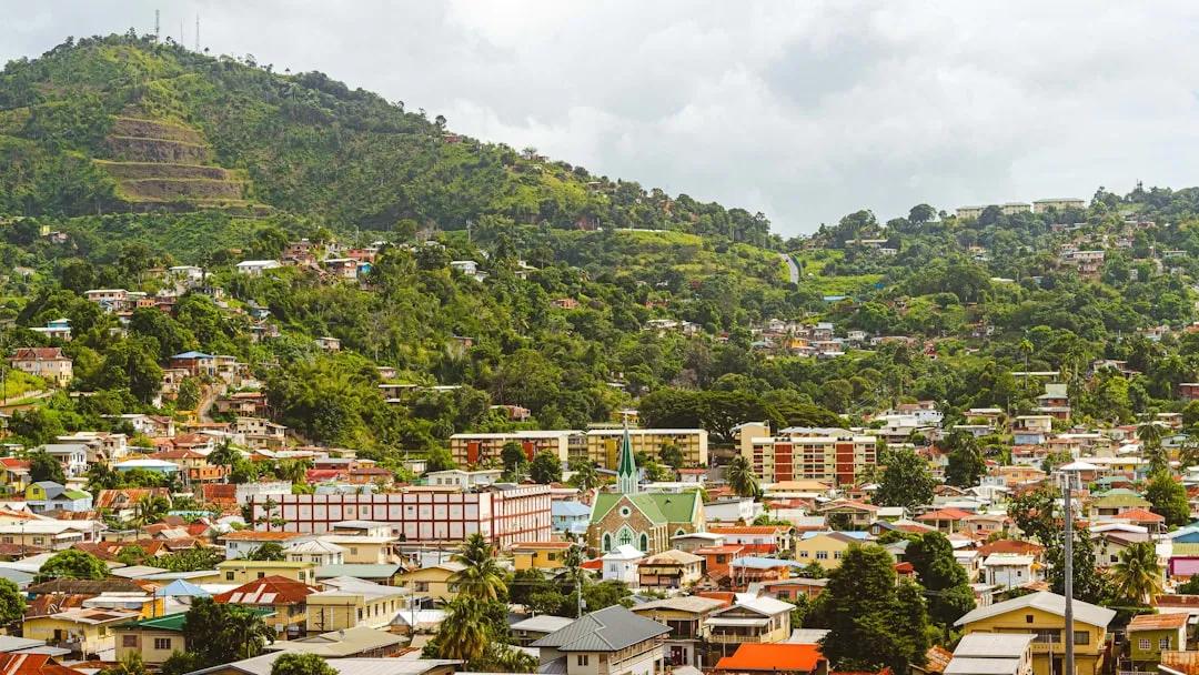 Trinidad ve Tobago