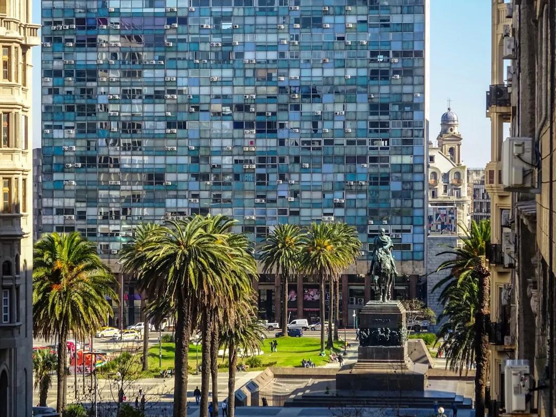 Uruguay