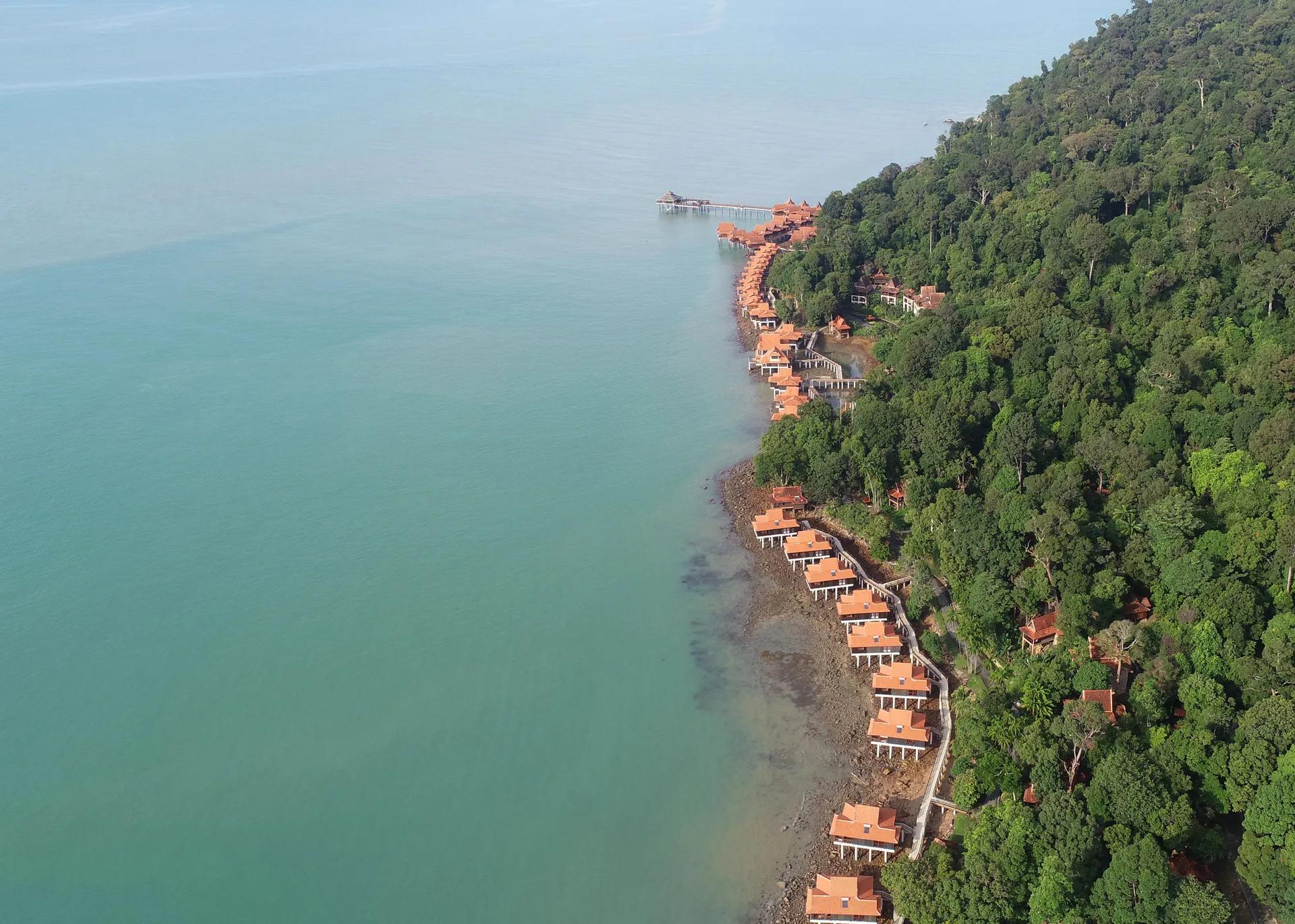 Berjaya Langkawi