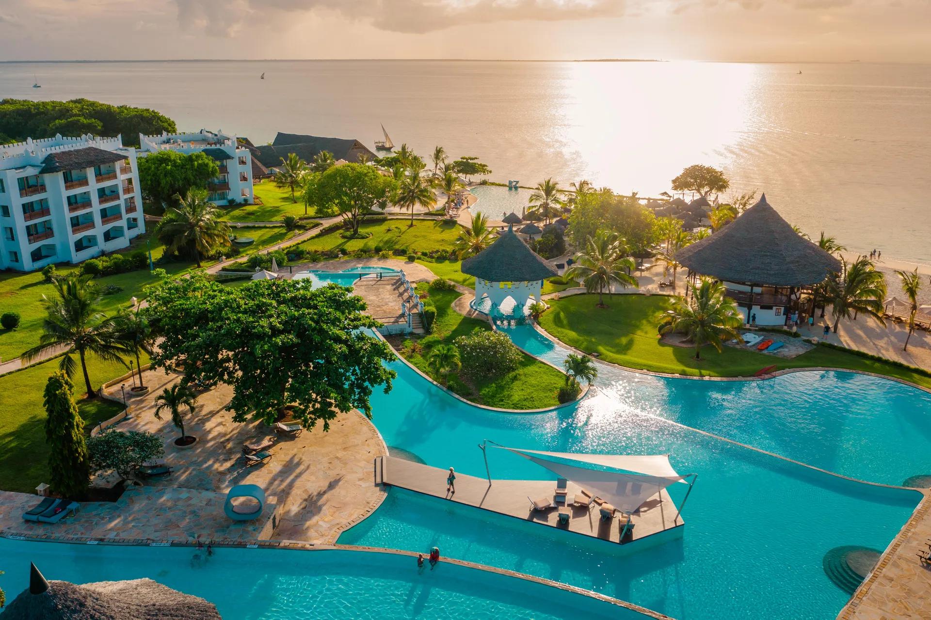 Royal Zanzibar Beach Resort