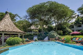 Lake Manyara Serena Safari Lodge