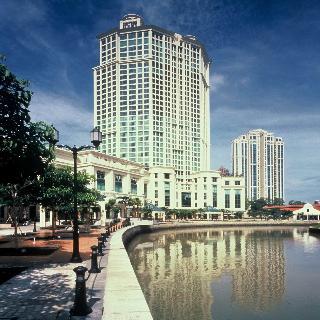 Grand Copthorne Waterfront
