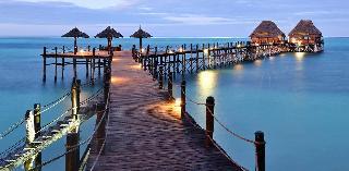 Melia Zanzibar