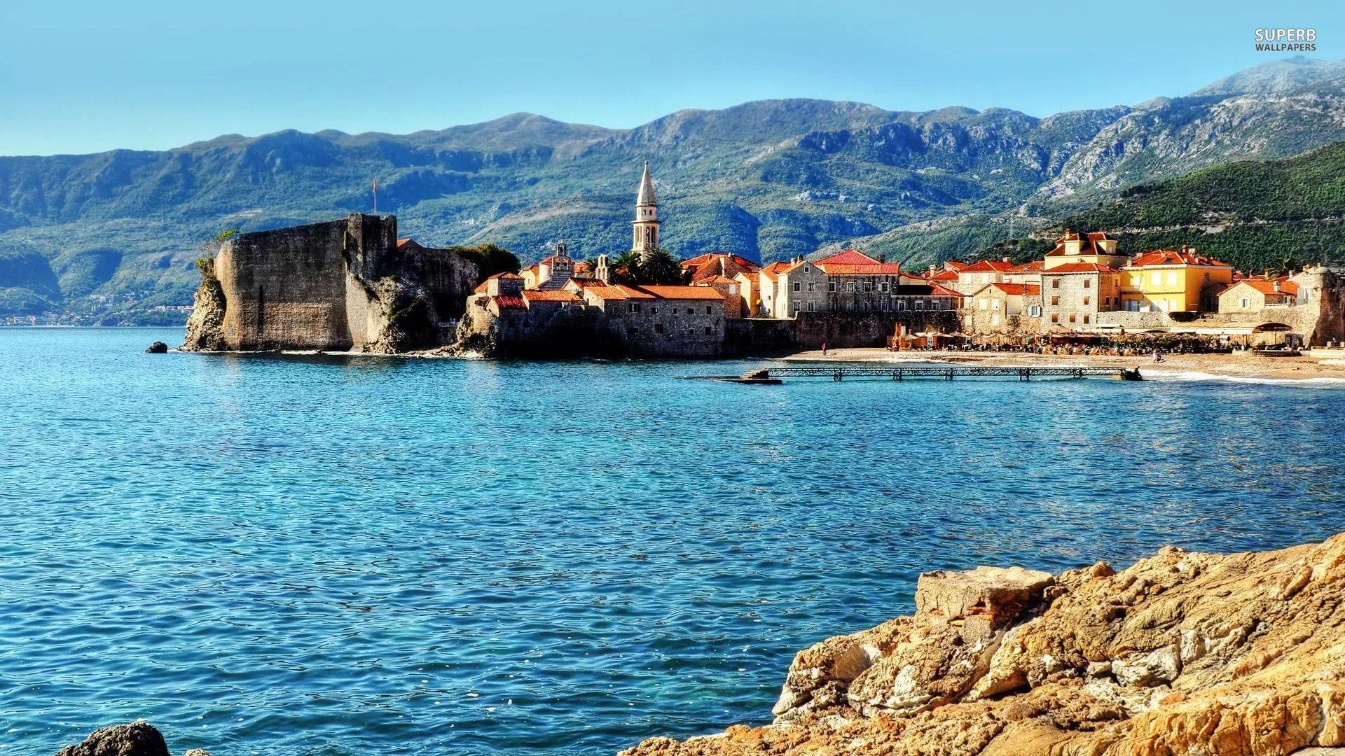 Adriyatik Kıyıları Budva Turu THY ile Yılbaşı Özel 3 Gece 4 Gün TGD-TGD
