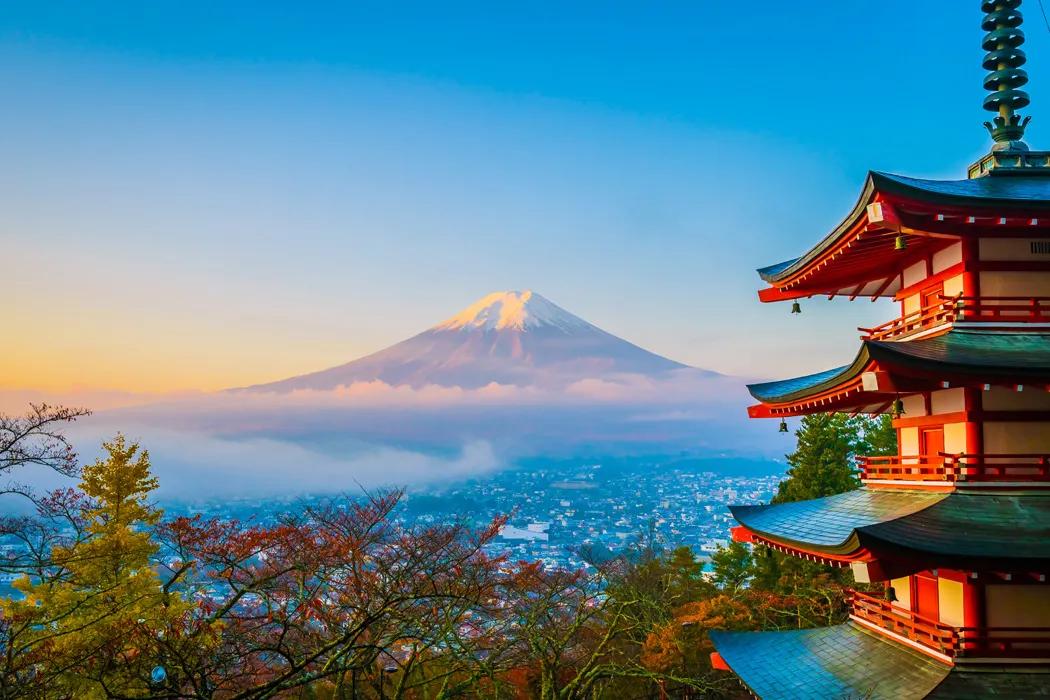 Platinum Doğu Asya’nın Çiçeği ve Güneşi “Güney Kore ve Japonya” (ICN-HND) THY ile 9 gece Seul (3) – Osaka (3) – Kyoto – Nara – Tokyo (3) – Fuji Dağı - Hakone | Tüm turlar ve giriş ücretleri dahil
