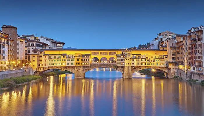 Büyük İtalya Turu Ajet Havayolları İle 5 Gece 6 Gün (Bergamo–Roma)
