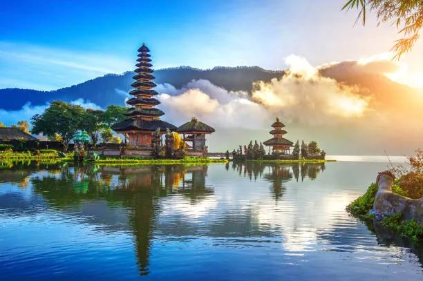 Yılbaşı Özel Bali & Ubud ve Kuala Lumpur Turu Harikalar Diyarı Rotası