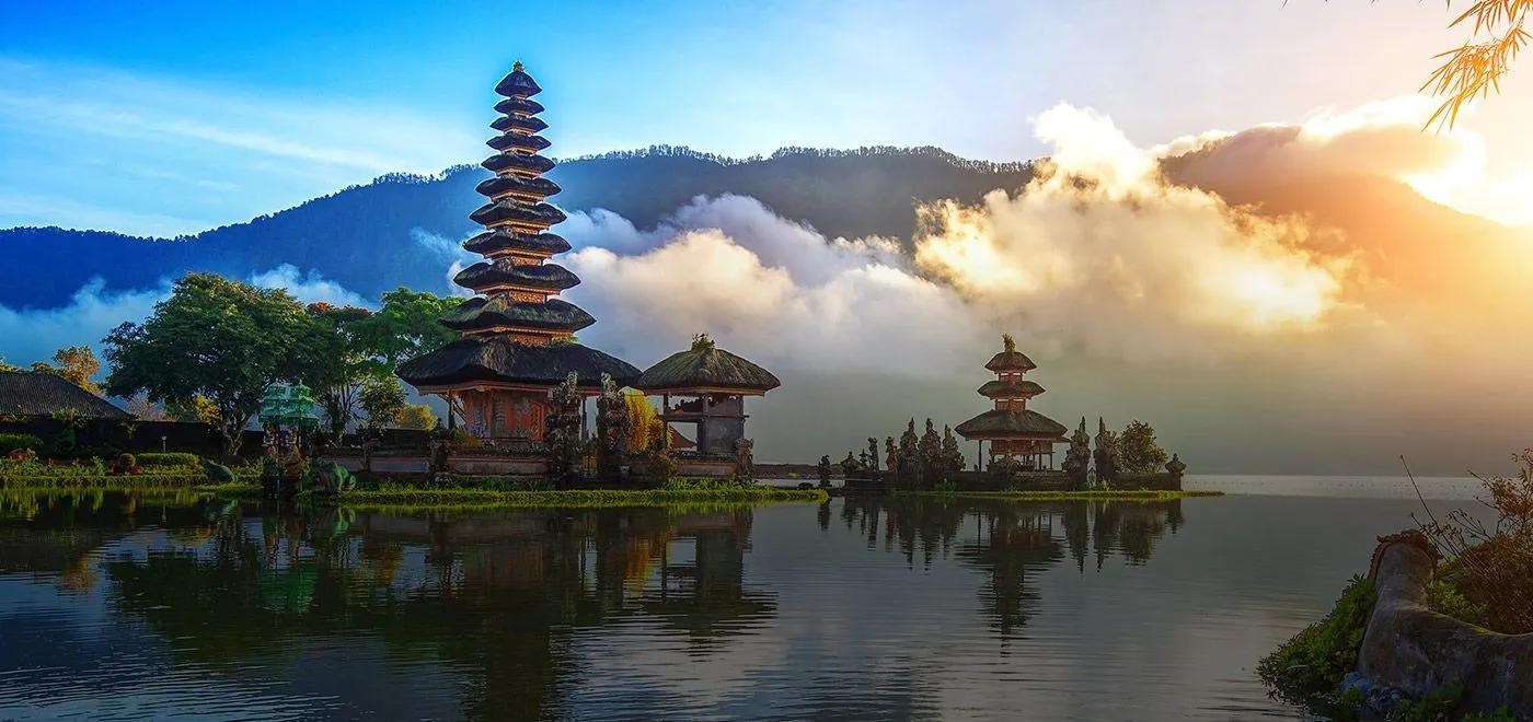 Fırsat Harikalar Diyarı Bali - Ubud Turu